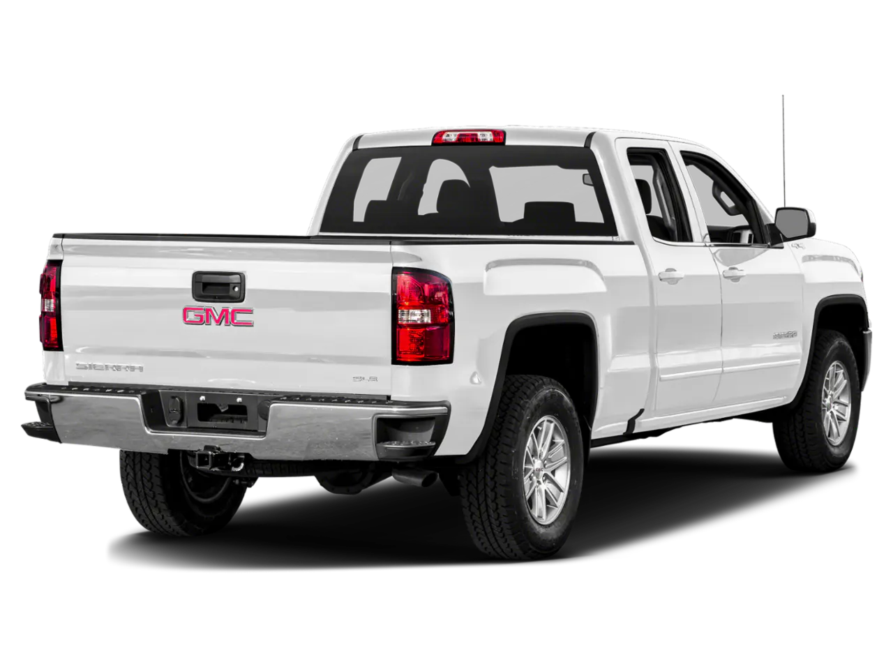 Used 2019 GMC Sierra 1500 Limited Truck